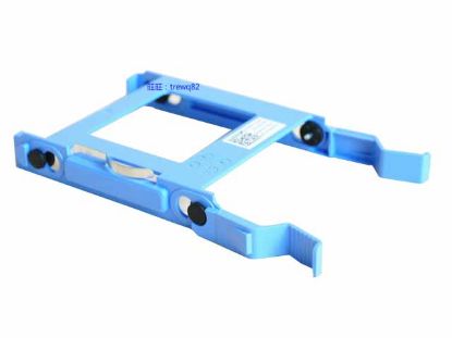 Picture of Dell Common Item (Dell) HDD Caddy / Adapter P/N:X9FV3 0X9FV3