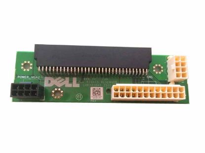 Picture of Dell Precision T3600 Server - Various Board P/N:599RD 0599RD 