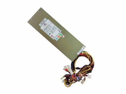 Picture of EMACS / Zippy G1W2-5760V3V Server - Power Supply B00G1W276V007,  "Single cage"