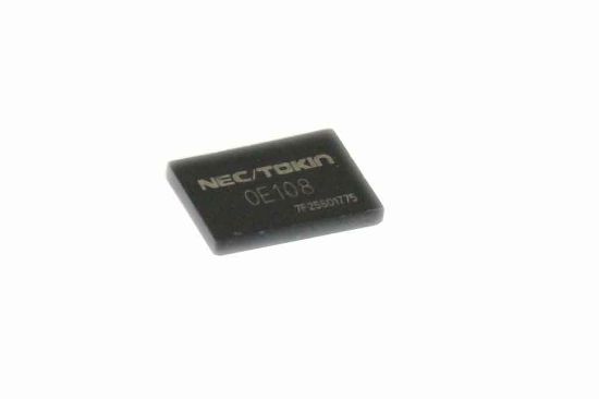 Picture of NEC/TOKIN Capacitor Capacitor- SMD Tantalum OE108