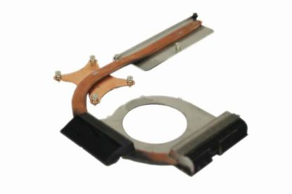 Picture of Samsung Laptop NP-RV410 ( RV410 ) Cooling Heatsink BA62-00511A