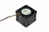 Picture of Nidec W38S12BGA5-09A06 Server - Square Fan sq38x38x28, w20x4x4, 12V 0.59A