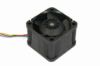 Picture of Nidec W38S12BGA5-09A06 Server - Square Fan sq38x38x28, w20x4x4, 12V 0.59A