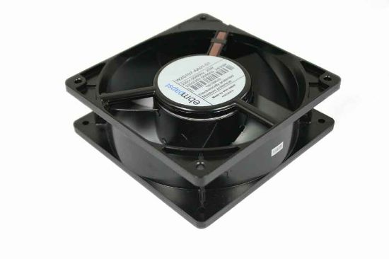 Picture of ebm-papst W2S107-AA01-01 Server - Square Fan sq120x120x38mm, 2-wire, 220V 20W