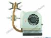 Picture of ASUS F83 Series Cooling Fan  F7P1, DC 5V 0.4A  Heatsink fan