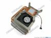 Picture of Dell Desktop Parts Desktop - Heatsink FGW90,OptiPlex 990(USFF) Heatsink with FAN "New"