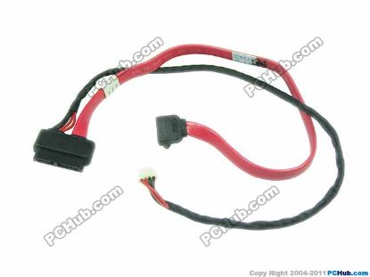 Picture of Dell Desktop Parts Cable - Various DP/N: 0FDKH 00FDKH