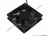 Picture of Superred CH5012CB Server - Square Fan sq50x50x10, 2-wire, 12V 0.12A