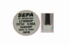 Picture of SEPA MF52G-05A Server - Square Fan 5V0.06A, sq52x52x10mm, 4W