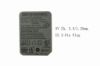 Picture of APD / Asian Power Devices WA-10P05R,  WB-10E05FU, AC Adapter 5V-12V 5V 2A, 3.5/1.35mm, US 2P Plug, New