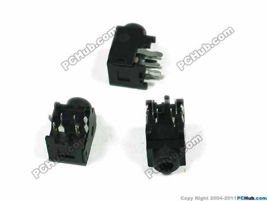 Picture of Juye Audio Type Jack- Audio 3.5mm PJ-339