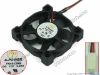Picture of A-Power FS0512MB Server - Square Fan sq50x50x10, 2-wire, 12V 0.07A