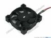 Picture of A-Power FS0512MB Server - Square Fan sq50x50x10, 2-wire, 12V 0.07A