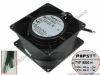 Picture of ebm-papst TYP 8556 N Server - Square Fan TYP8556N, sq80x80x38, 230V 12W