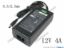 Picture of Li Shin 0217B1248 AC Adapter 5V-12V 12V 4A, 5.5/2.5mm, C14, New