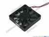 Picture of Nidec D05X-12TL Server - Square Fan 04, sq50x50x10mm, w60x3x3, 12V 0.06A
