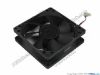 Picture of Y.L FAN / Yate Loon D80SM-24  Server - Square Fan DC 24V 0.14A, 80x80x25mm