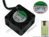 Picture of SUNON PMD2404PKB3-A Server - Square Fan (2).B4422.GN, sq40x40x20mm, 2-wire, 24V 2.0W