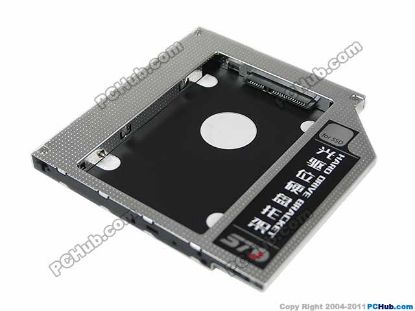 Picture of HP EliteBook 2560p Series HDD Caddy / Adapter Sata Caddy for 2nd Hdd 