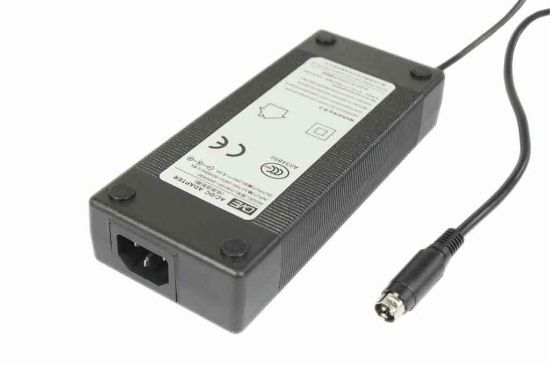 Picture of GVE GM150-2400600 AC Adapter 20V & Above GM150-2400600