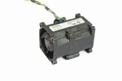 Picture of Nidec R40W12BS3E9-57A011CR Server-Square Fan R40W12BS3E9-57A011CR