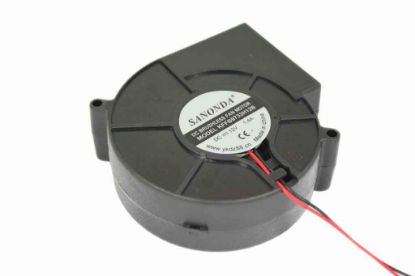 Picture of SANONDA KFFB9733H12B Server-Blower Fan KFFB9733H12B