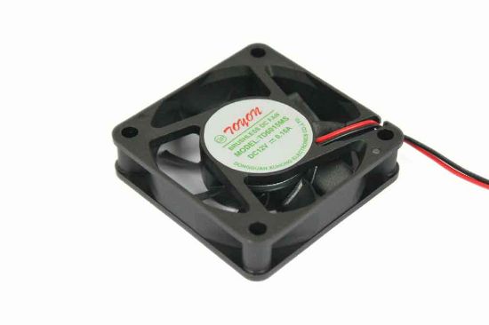 Picture of TOYON TD6015MS  Server-Square Fan TD6015MS 