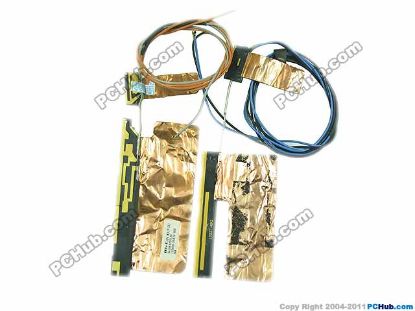 Picture of Lenovo Thinkpad T540p Series Wireless Antenna Cable WWAN + WLAN 