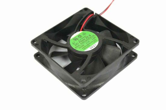 Picture of Japan Servo PUDC24U3CR-L49 Server-Square Fan PUDC24U3CR-L49