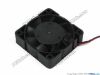 Picture of SEPA MF60B-12L Server - Square Fan sq60x60x16mm, 2-wire, DC 12V 0.12A, 