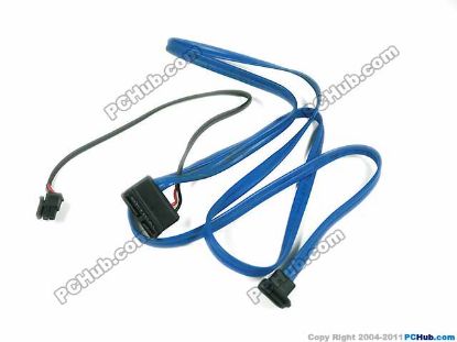 Picture of Dell Server Parts Cable - Various P/N:0RN657 RN657