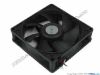 Picture of Nidec U92T24MUA7-58J56 Server - Square Fan , sq92x92x25mm, 4-wire, DC 24V 0.14A
