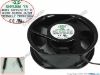 Picture of SUNON A2V15C51TBL-1C Server - Round Fan , dia172x151x51mm, 2-wire, AC 230V 25W