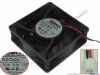 Picture of Japan Servo KLDC24Z4 Server - Square Fan , sq92x92x32mm, 2-wire, DC 24V 0.18A
