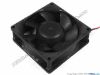Picture of Japan Servo KLDC24Z4 Server - Square Fan , sq92x92x32mm, 2-wire, DC 24V 0.18A