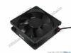 Picture of Y.S TECH FD128025EB-N Server - Square Fan , sq80x80x25mm, w80x2x2, DC 12V 0.45A