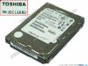 Picture of Toshiba MK3001GRRB HDD 2.5" SAS 300GB & Below 300GB, 2.5" SAS, 15,000rpm, 64M, New
