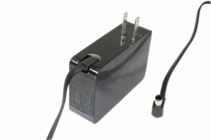 Picture of Samsung Common Item (Samsung) AC Adapter 13V-19V A5919-KPNL, Black