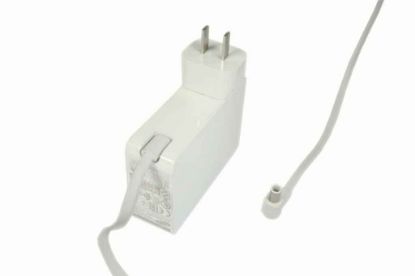 Picture of Samsung Common Item (Samsung) AC Adapter 13V-19V A5919-KPNL, While