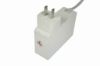 Picture of Samsung Common Item (Samsung) AC Adapter 13V-19V A5919-KPNL, While