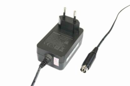 Picture of MOSO MSA-C1500IC12.0-18P-DE AC Adapter 5V-12V MSA-C1500IC12.0-18P-DE