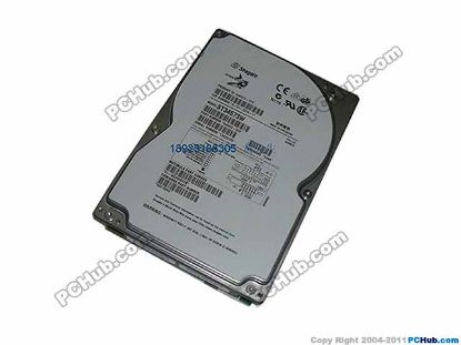 Picture of Seagate ST34573W HDD 3.5" SCSI 1.2GB-10GB ST34573W