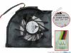 Picture of Delta Electronics KSB06105HA Cooling Fan  -8C47, DC 5V 0.40A, 3-wire, Bare Fan