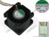 Picture of SUNON SG40281B2-000U-S99 Server - Square Fan SG40281B2-000U-S99