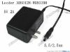 Picture of LEI / Leader ADS0128-W050200 AC Adapter 5V-12V ADS0128-W050200