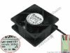 Picture of SUNON MD1208PTS1 Server - Square Fan sq80x80x25, w215x2x2, 12V 0.24A