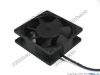 Picture of SUNON MD1208PTS1 Server - Square Fan sq80x80x25, w215x2x2, 12V 0.24A