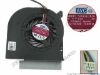 Picture of AVC BATA0912R5H Cooling Fan  -001, dia80x85x12, w45x4x4, 5V 0.30A