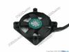 Picture of SUNON KD1205PFB1-8 Server - Square Fan TM, sq50x50x10, w70x3x3, 12V 0.9W