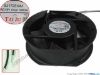 Picture of San Jun / Suntronic SJ1725HA1 Server - Round Fan dia170x170x51, 2-wire, 110V-120V-AC 50/60Hz 0.62A